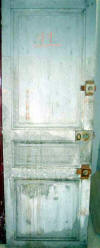 ancienne porte