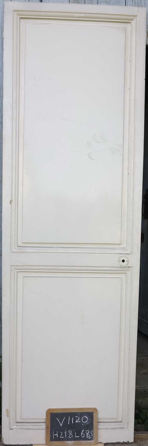porte ancienne Haussmann porte ancienne Haussmann v120.jpg