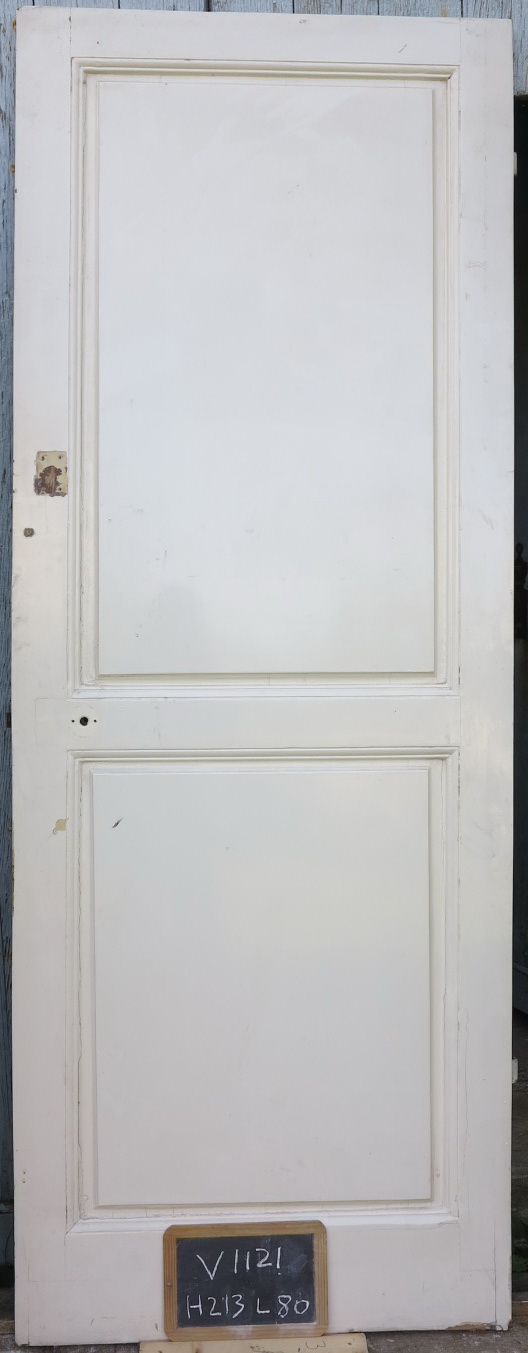 porte ancienne Haussmann porte ancienne Haussmann v121.jpg