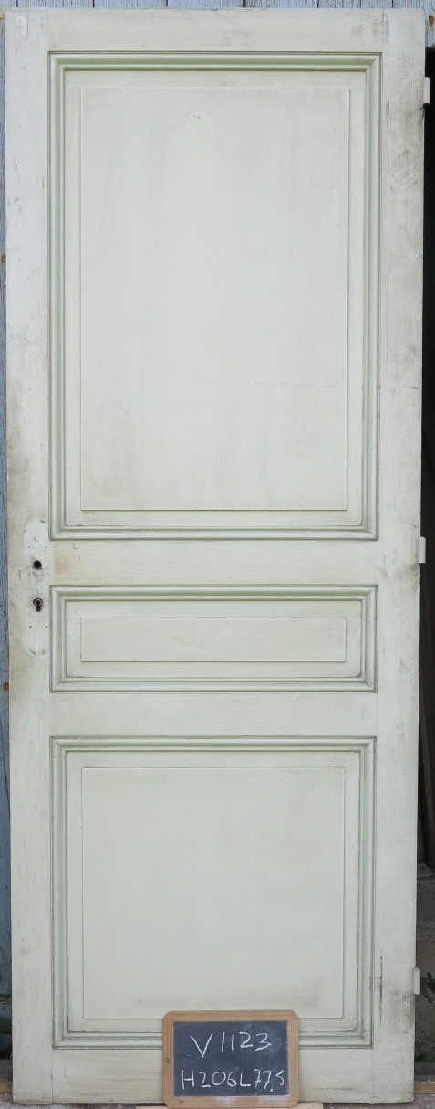 porte ancienne Haussmann porte ancienne Haussmann v123.jpg
