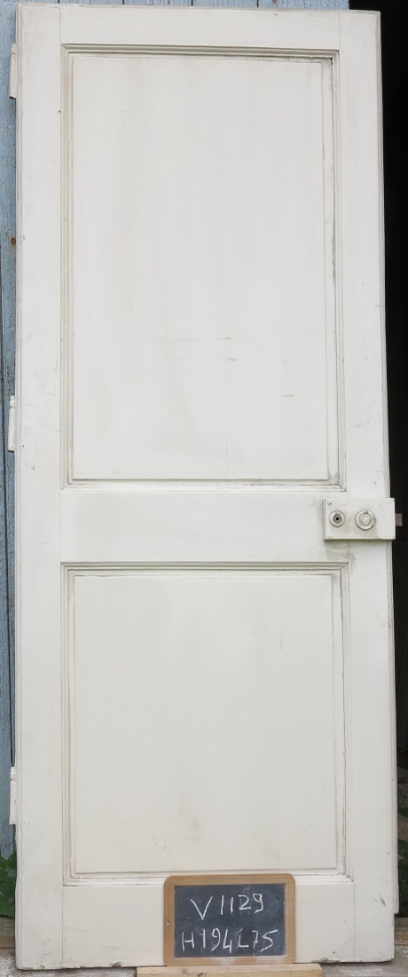 porte ancienne Haussmann v129 porte ancienne Haussmann v129