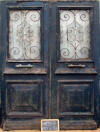 portes extrieures