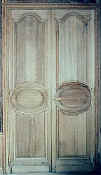 portes Régences